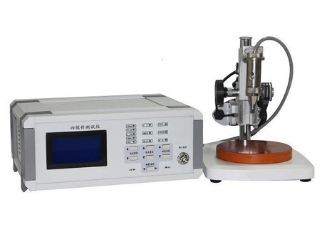 彈簧針信號(hào)檢測設(shè)備插圖