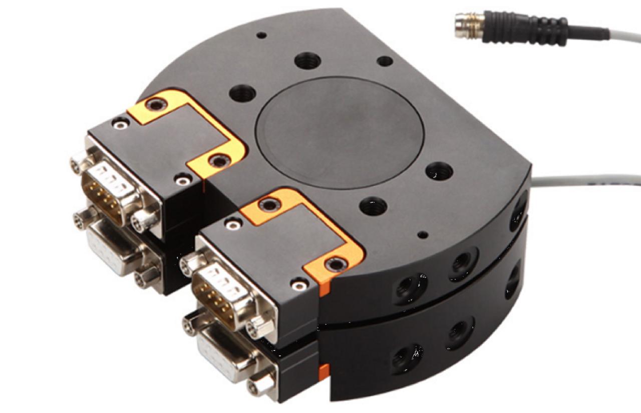 工業機器人插圖2